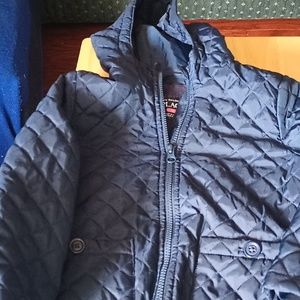 Girls jacket